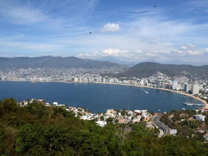 Acapulco