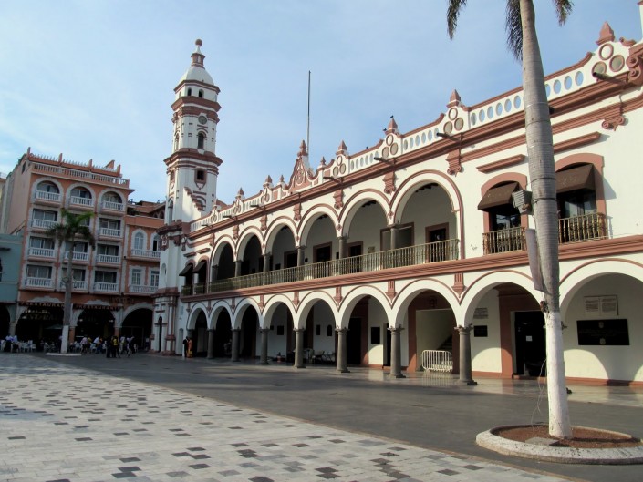 Veracruz
