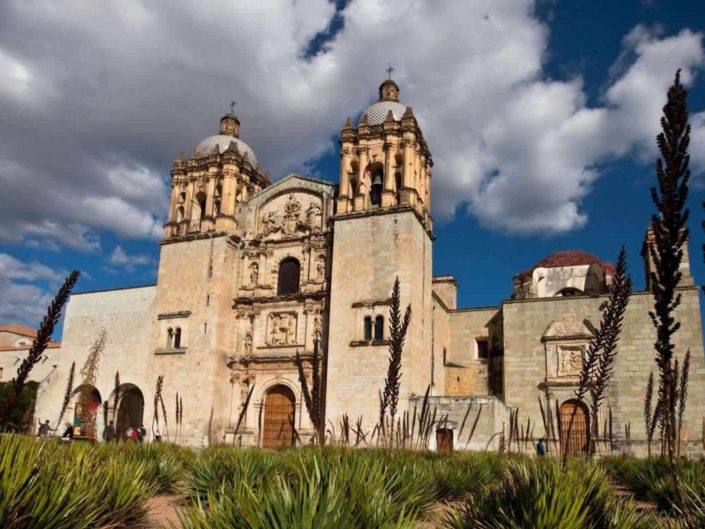 Oaxaca