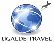 LOGO UGALDE TRAVEL 1